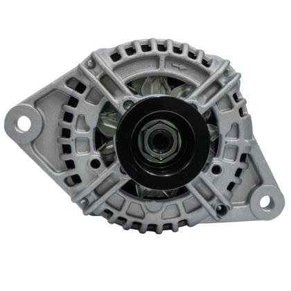 Alternador Ducato 2.3 16V Multijet Ducato 2.3 16V JTD Daily 3.0 35C10V 35C14 35S10V Scudo 60.13 Peugeot 12V 140A - IKRO IK2035  
