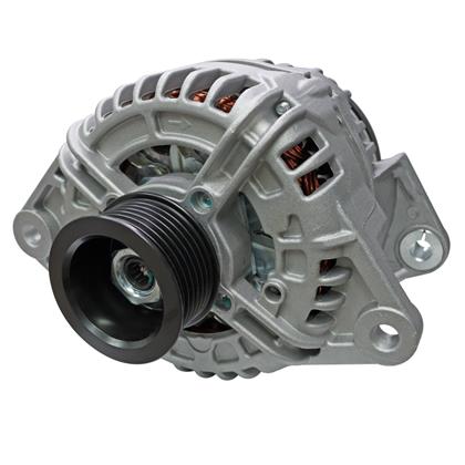 Alternador Fiat Ducato 2.3 Multijet após 2010 150A - ZEN41031