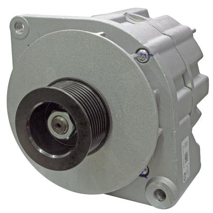 Alternador Ford Cargo C2630 Volkswagen Caminhão 12 Volts 65A - ZEN41019