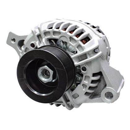 Alternador Ford F250 F350 F4000 3.9 1998 a 2006 F12000 F14000 F16000 5.9 1998 a 2005 90A - ZEN41022