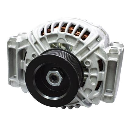 Alternador 113 114 124 G230 G270 G310 G320 G340 G360 G380 G400 G420 G440 P114 P230 P270 P310 R340 R360 24 Volts 110A - ZEN41033