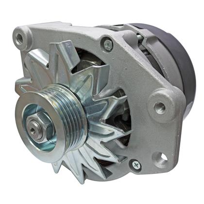 Alternador Gol Golf Parati Passat Quantum Santana Saveiro Voyage 90A - ZEN41032