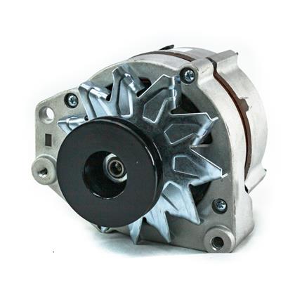 Alternador Gol Parati Passat Quantum Santana Saveiro Voyage 90A - ZEN41007