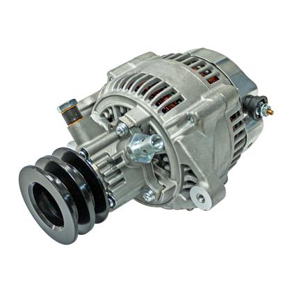 Alternador Hilux Land Cruiser 3.0 1993 1994 1995 100A - Euro - EU70043