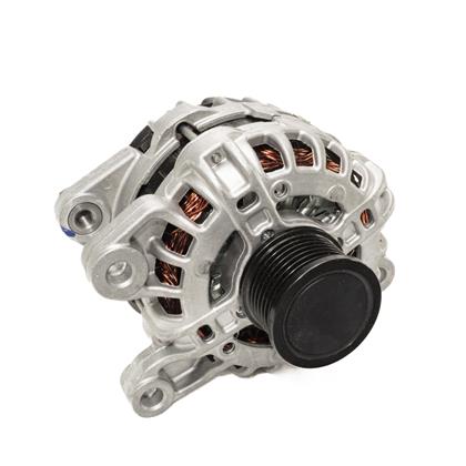 Alternador Hilux SW4 2.7 16V Flex após 2015 90A - SEG - F000BL04Z1