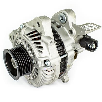 Alternador Honda Civic 2006 a 2012 CRV 2.0 16V 2007 a 2011 90A - ZEN45002