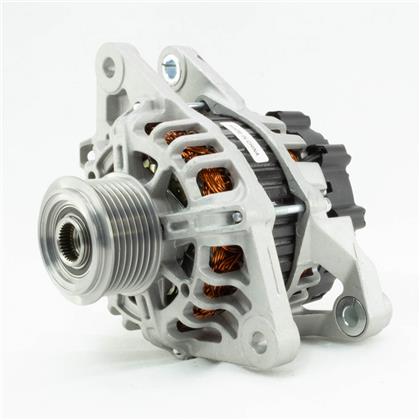 Alternador Hyundai HR 2.5 após 2013 Kia Bongo 2500 após 2013 90A - Delco Remy - 50001VLP
