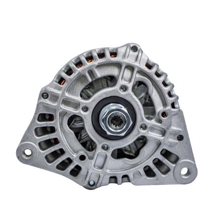 Alternador Perkins 12V 120A Sem Polia - ZEN45027  