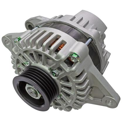 Alternador Jac J2 J3 1.4 após 2011 85A - ZEN45003