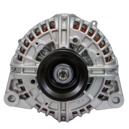 Alternador John Deere Colheitadeira 3520 3522 John Deere Trator 6130M6130R 6140M6125R 6110RC 6140R 615R 6150M 6190R 14V 200A - SEG0124625220