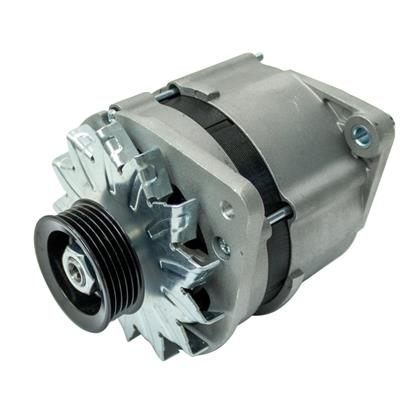Alternador Kadett 1989 a 1998 Monza 1984 a 1995 S10 1995 a 2007 75A - ZEN41010