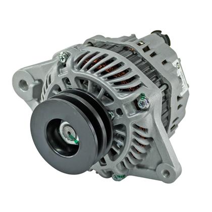 Alternador L200 Triton 3.2 após 2008 Pajero 3.2 após 2008 90A - ZEN45011