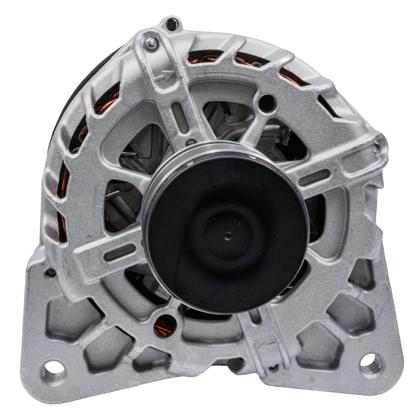 Alternador Logan Sandero 1.0 3CC 12V Após 2017 12V 90A Com Polia Livre 4PK - IKRO IK2018  