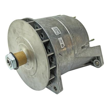 Alternador Mercedes 1620 1728 2423 2428 17240 17260 O400R O400PA O400UP O500M O500R 24 Volts 140A - SEG - F000LD0212