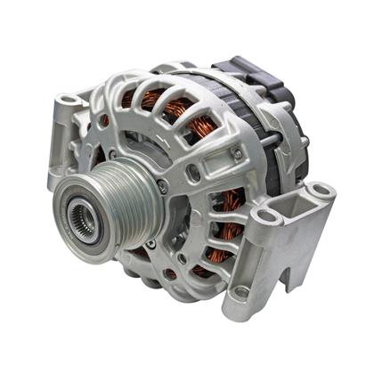 Alternador Mercedes Sprinter 311 CDI Street 415 515 CDI após 2011 120A - SEG - F000BL07G0