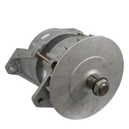 Alternador Mercedes T1 O371R 28 Volts 185 Amperes - Bosch 9120456012  