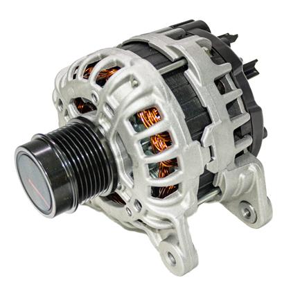 Alternador Nissan Kicks 1.6 16V Flex após 2016 90A - SEG - F000BL04AN