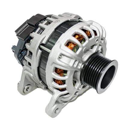 Alternador Nissan Kicks 1.6 16V Flex após 2016 90A - SEG - F000BL04L9