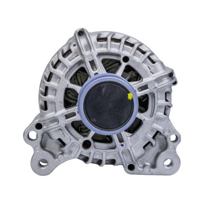 Alternador Nivus Polo T-Cross Virtus 1.0 3CC TSI EA211 120A - VALEO 494733
