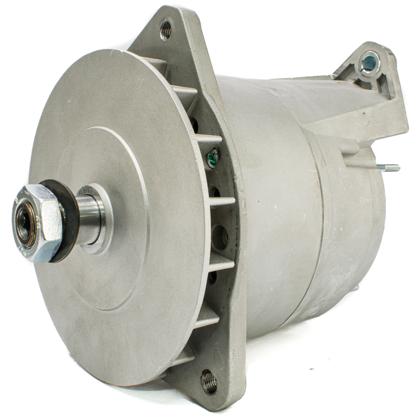 Alternador O400 OH1625L OHL1630 OHL1635 24V 140A Sem Corta Surto Polia - ZEN41051