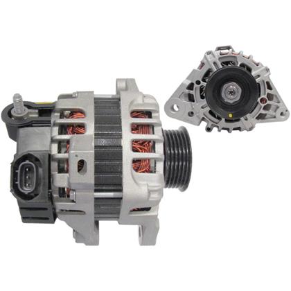 Alternador Original Hb20 1.0 2013 A 2018 Picanto 1.0 2012 A 2017 3730004310