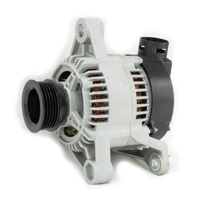 Alternador Palio Strada 1.6 16V 1996 a 2000 Siena 1.6 16V após 1998 85A - ZEN42004