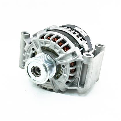 Alternador Ranger 2.2 3.2 após 2011 Transit 2.2 TDCI após 2011 150A - ZEN41006