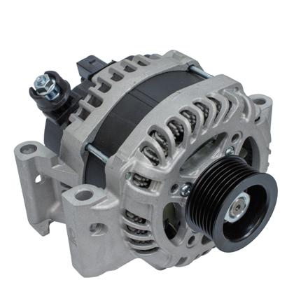 Alternador Ranger 3.2 2012 a 2023 210 Amperes - Euro EU70165
