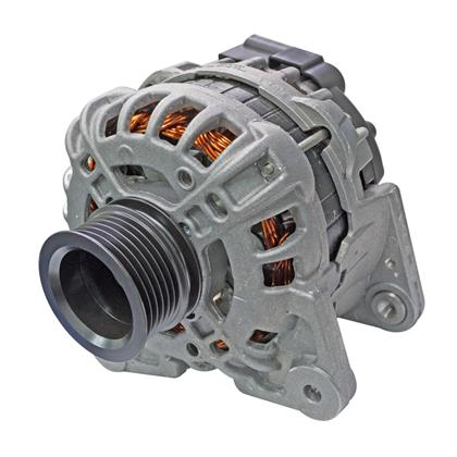 Alternador Renault Dokker após 2015 Duster após 2011 Logan após 2007 Sandero 2007 a 2016 Symbol 2009 a 2013 90A - SEG - F000BL04L1