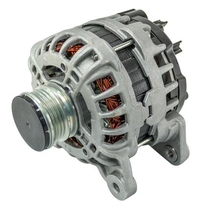 Alternador Renault Kwid 1.0 após 2017 70A - SEG - F000BL048G