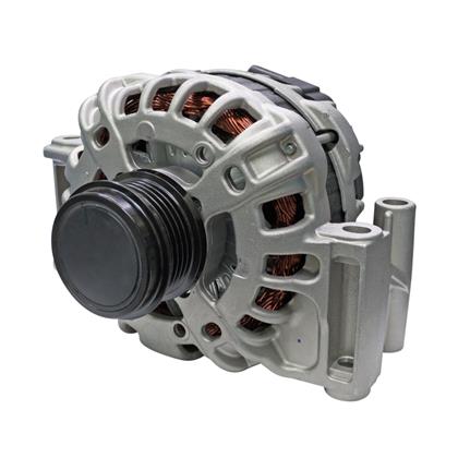 Alternador S10 2.5 Sidi Flex 2017 2018 2019 130A - SEG - F000BL07CP