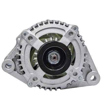 Alternador Santa Fé 3.5 V6 2010 a 2015 150A Polia 6PK - IKRO IK2870