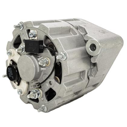 Alternador Scania Caminhões - 45A 24V - Euro