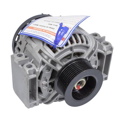 Alternador Scania G230 G270 G280 G420 K124 P114 P230 P270 R270 R340 R114 T124 24 Volts - Cinap - 6034/1