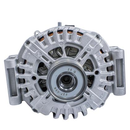 Alternador Sprinter 310 311 313 415 515 2.2 Mercedes CLS220 CLS250 CDI 180 Amperes - IKRO IK2112  