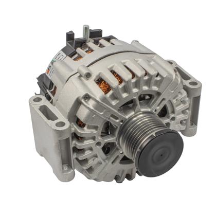 Alternador Sprinter 311 313 415 515 2.2 Motor OM651 14V 180A  Após 2012 - IKRO IK2180  