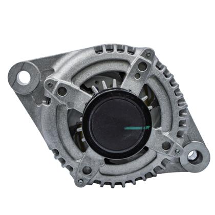 Alternador Toro Renegade 2.0 Diesel Após 2016 150A Com Polia Roda Livre 6PK - 7094140