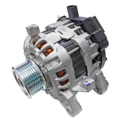 Alternador Toyota Hilux SW4 2.8 após 2016 90A - SEG - F000BL0131