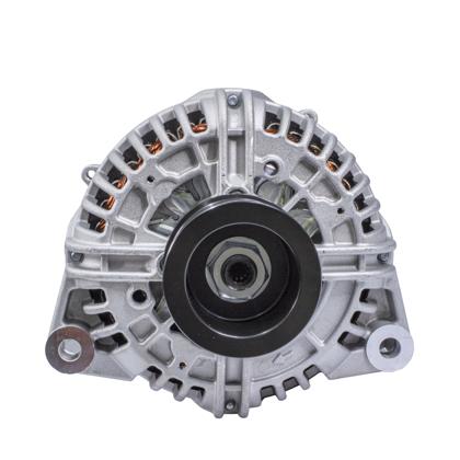 Alternador Trator 3520 3522 6130M6130R 6140M 6125R 6110RC 6140R 615R 6150M 6190R 6210R 12 Volts 200 Amperes - IKRO IK2147  