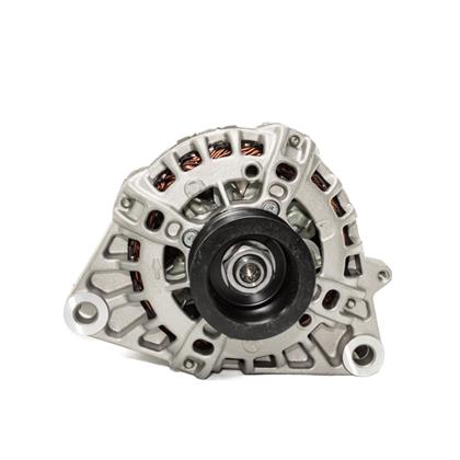 Alternador Trator 7195J 7210J 7225J 7500 7505 7515 7810 12 Volts 120A - SEG - F000BL06R1  