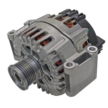 Alternador Valeo Sprinter 2.2 Motor OM651 após 2012 180A - 439653 