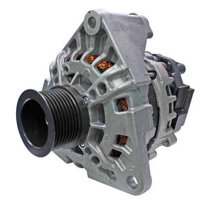 Alternador Volkswagen Delivery 5150 8160 9160 10160 após 2012 12 Volts 90A - SEG - F000BL0466