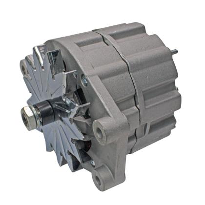 Alternador Volvo B58 N10 N12 NL10 NL12 Sem Polia 45A 24 Volts - ZEN41040