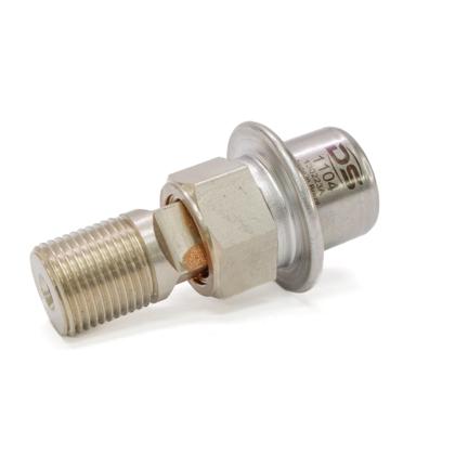 Amortecedor de Pressão do Combustível Hilux Sw4 2.2 3.0 V6 4Runner 3.0 V6 T100 3.0 V6 1988 a 1995 Gasolina - DS1104