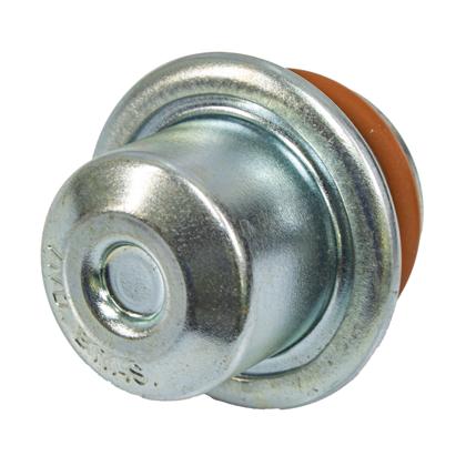 Amortecedor Pressão Flauta Civic 1.7 2001 a 2007 Fit 1.4 Após 2004 - TSA T-120043  