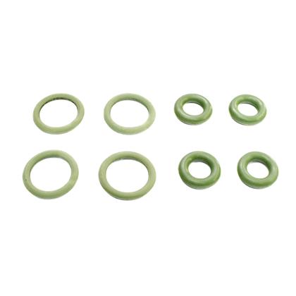 Anel Bico Injetor Gol Power G3 G4 G5 Fox Voyage 1.0 1.6 Flex Após 2003 - DS1229  