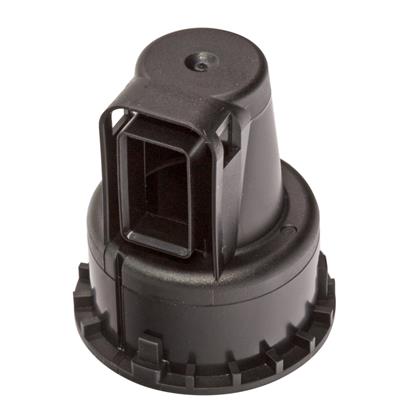 Anel Nylon Ajuste Alternador Fox Gol Golf Palio Siena Uno - SEG - F00M14690174N  