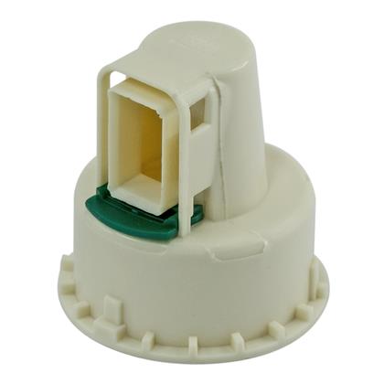 Anel Nylon Ajuste do Alternador 24V 100/150A - MYR7.5250  