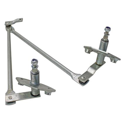 Articulação Limpador F12000 14000 16000 1992 a 1998 GRANERO  