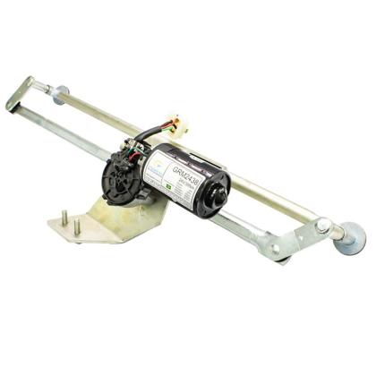 Articulação Limpador Parabrisa Volare 5 Fly 6 Com motor de Limpador - Granero - 540CJ  